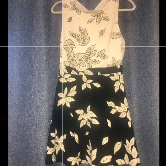 Zara Dresses & Skirts - Zara Dress